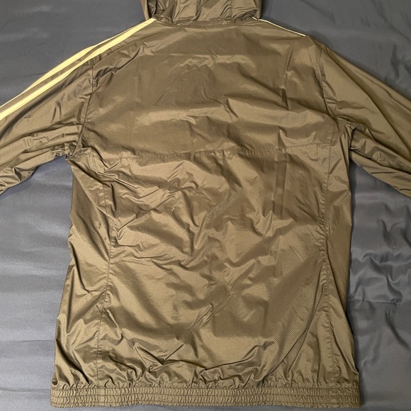 Adidas Sweater windbreaker - Picture 4 of 4